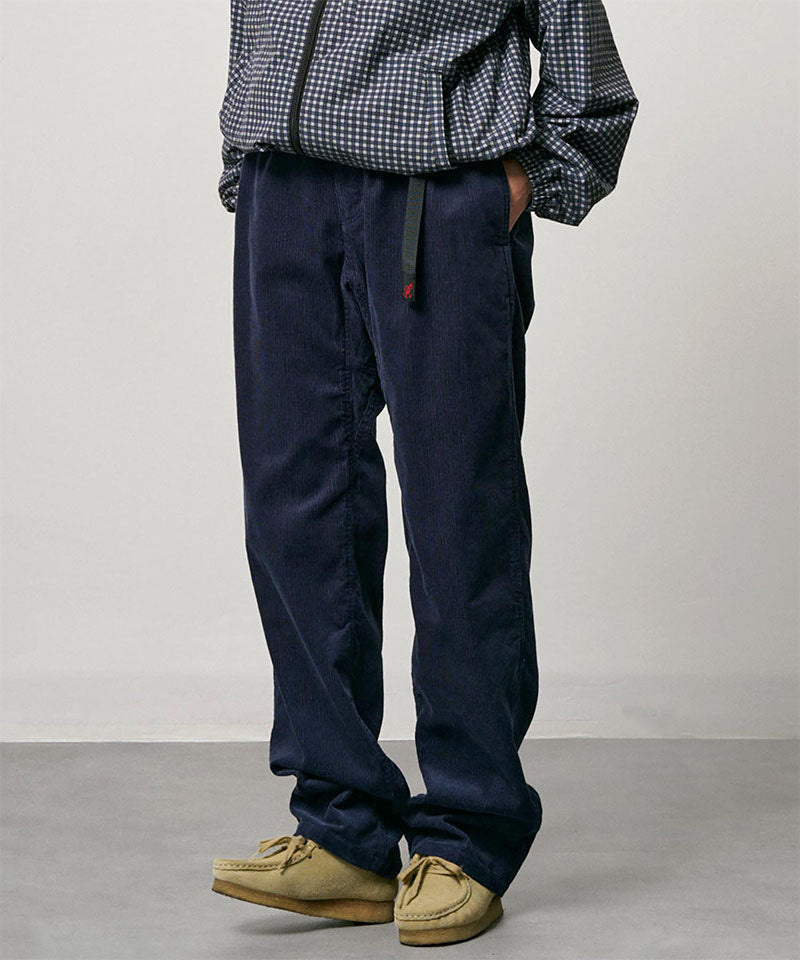 Gramicci Corduroy Gramicci Pant - Dark Navy