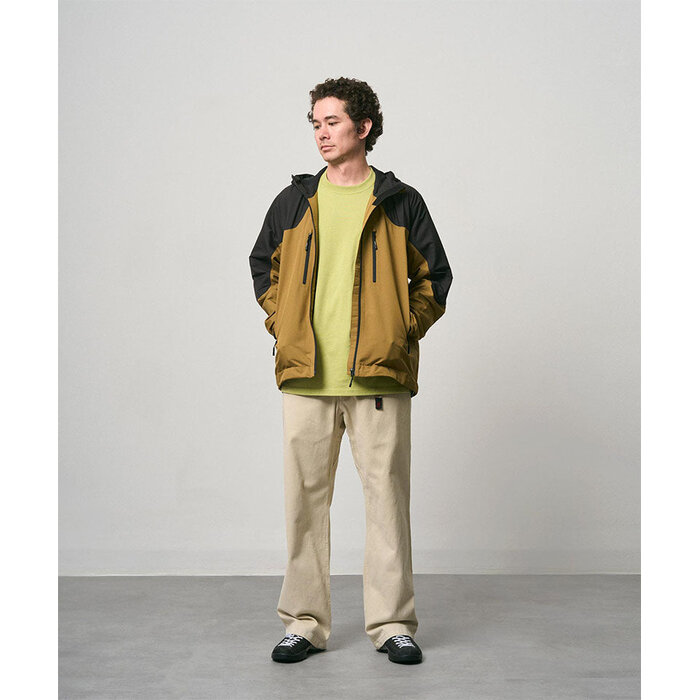 Gramicci Winter Twill Classic Pant - Sand
