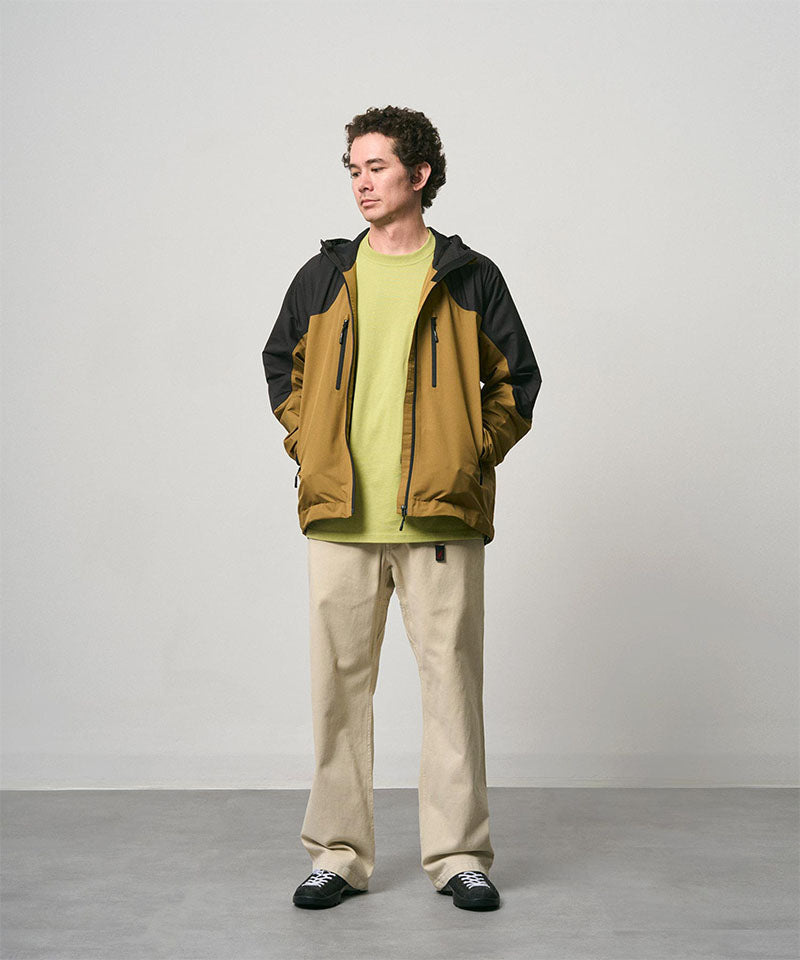 Gramicci Winter Twill Classic Pant - Sand