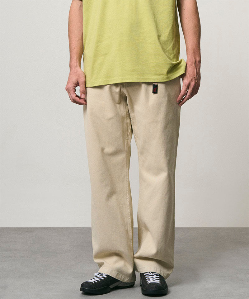 Gramicci Winter Twill Classic Pant - Sand