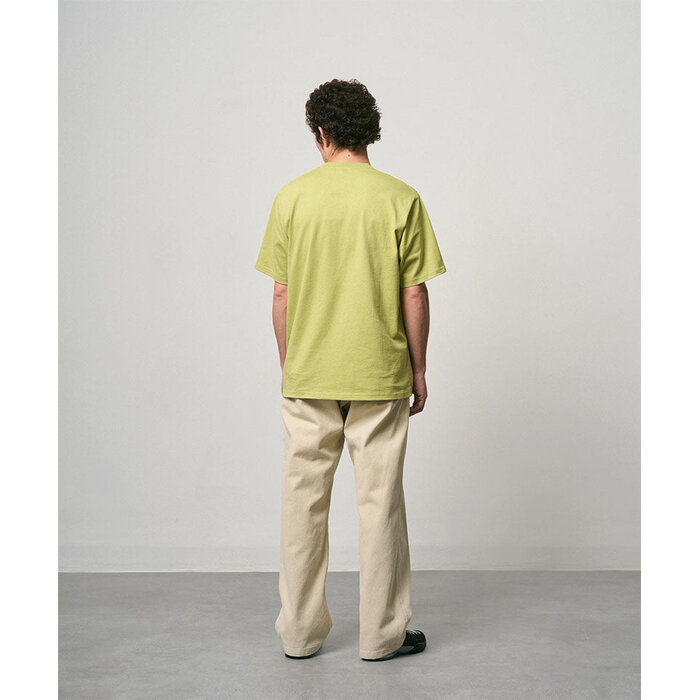 Gramicci Winter Twill Classic Pant - Sand