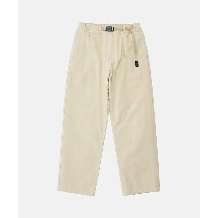 Gramicci Winter Twill Classic Pant - Sand