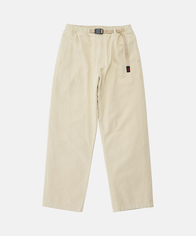 Gramicci Winter Twill Classic Pant - Sand