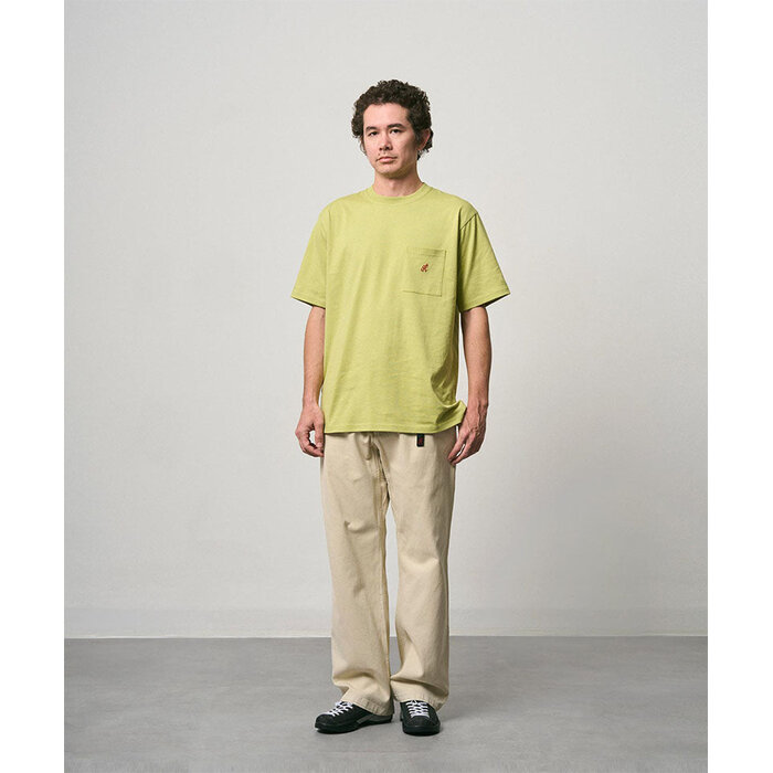 Gramicci Winter Twill Classic Pant - Sand