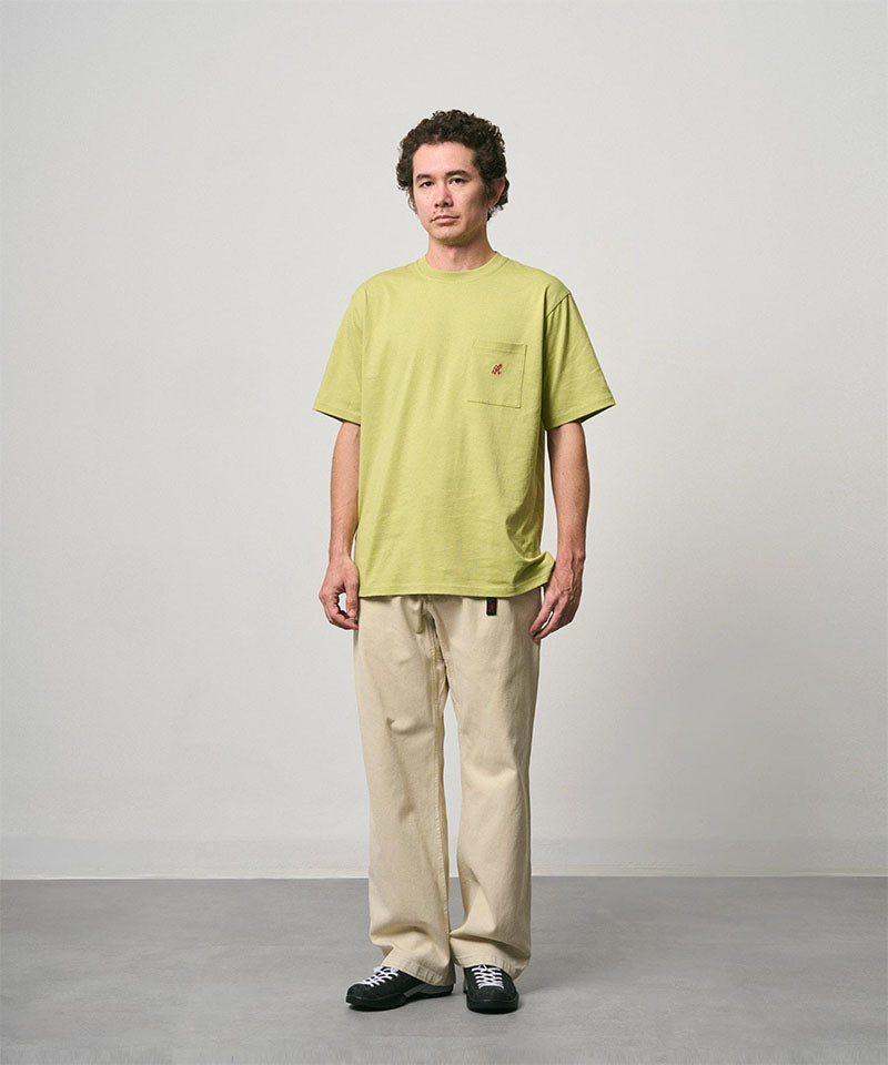 Gramicci Winter Twill Classic Pant - Sand