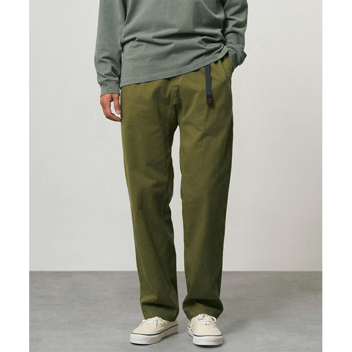 Gramicci Gramicci Pant - Olive