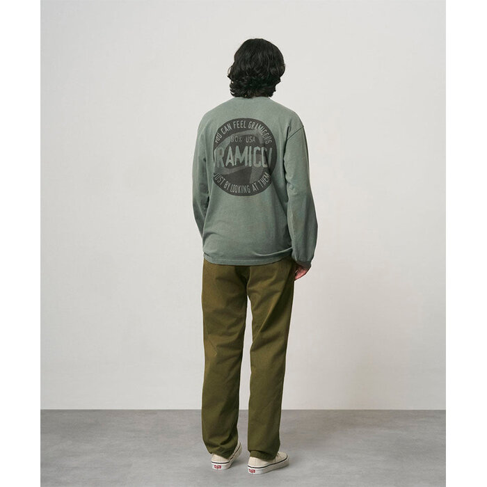 Gramicci Gramicci Pant - Olive