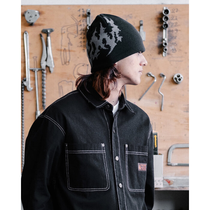 Volcom Stormster Beanie - Black