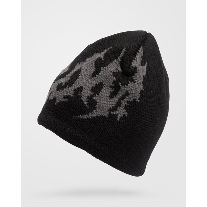 Volcom Stormster Beanie - Black