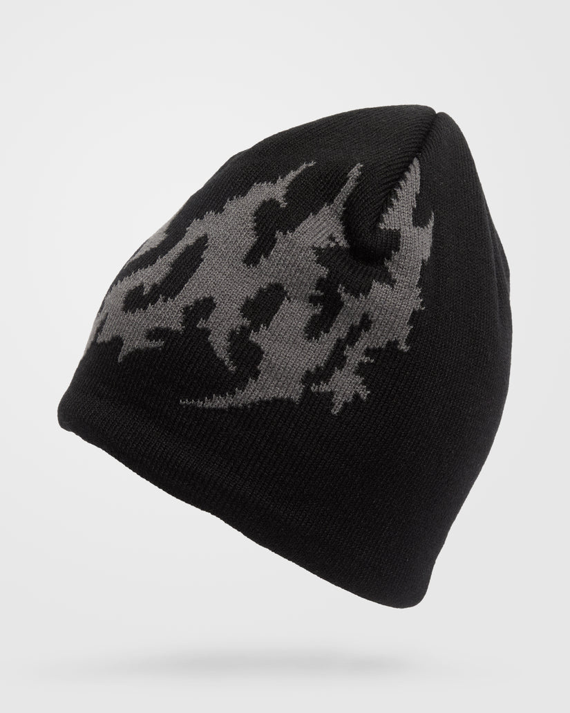 Volcom Stormster Beanie - Black