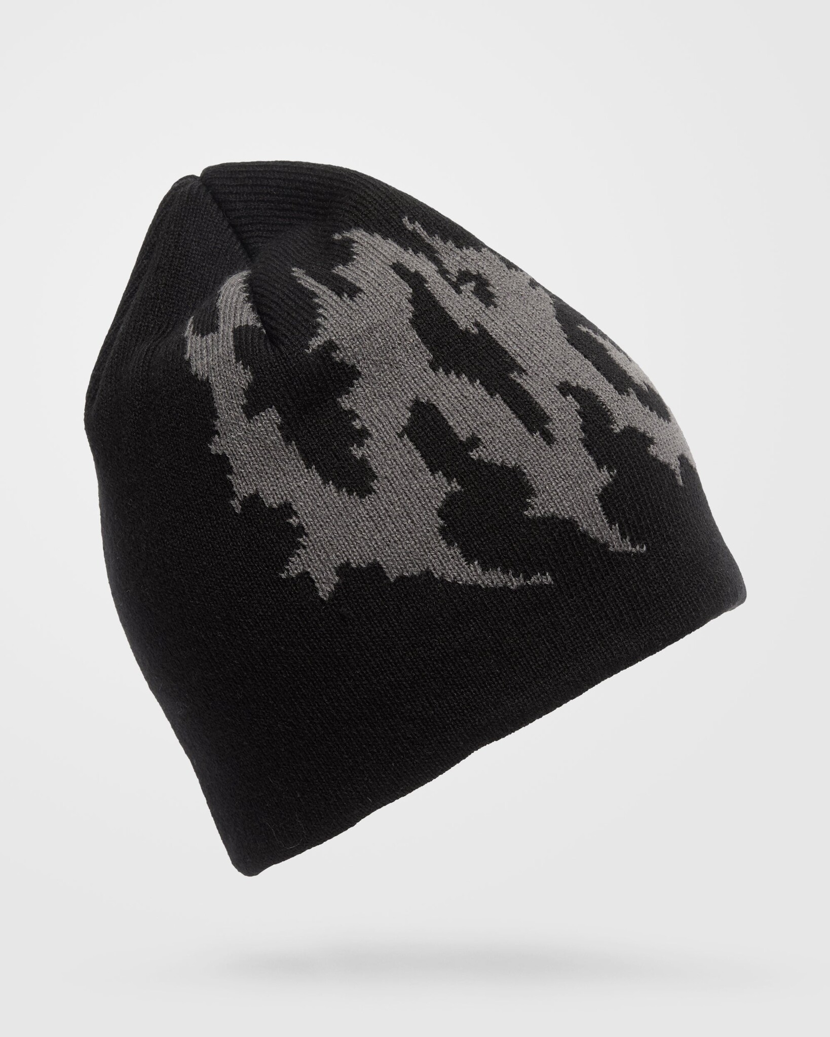 Volcom Stormster Beanie - Black