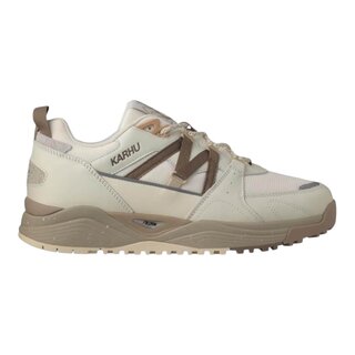 Karhu Fusion XC - Lily White/Pine Bark