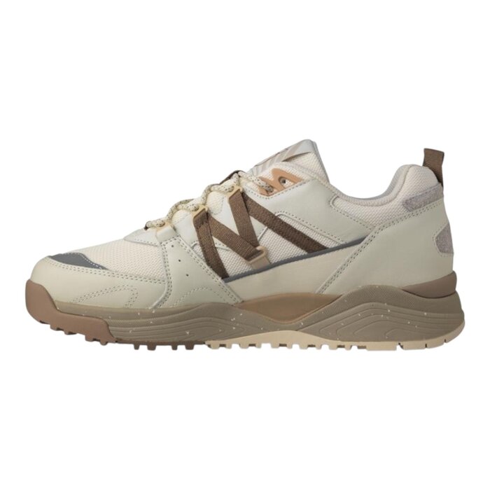 Karhu Fusion XC - Lily White/Pine Bark