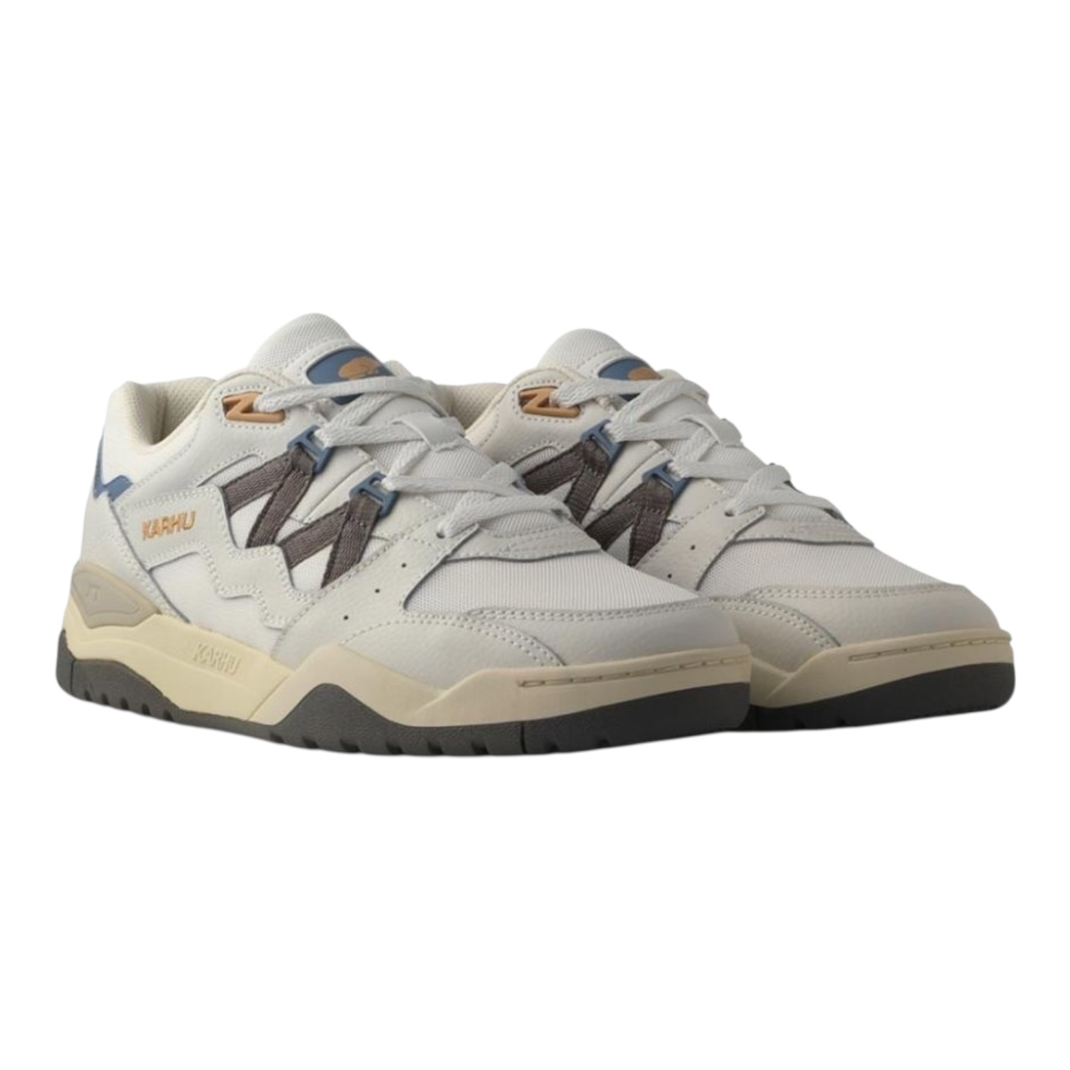 Karhu Fusion XT - Blanc De Blanc/Hematite