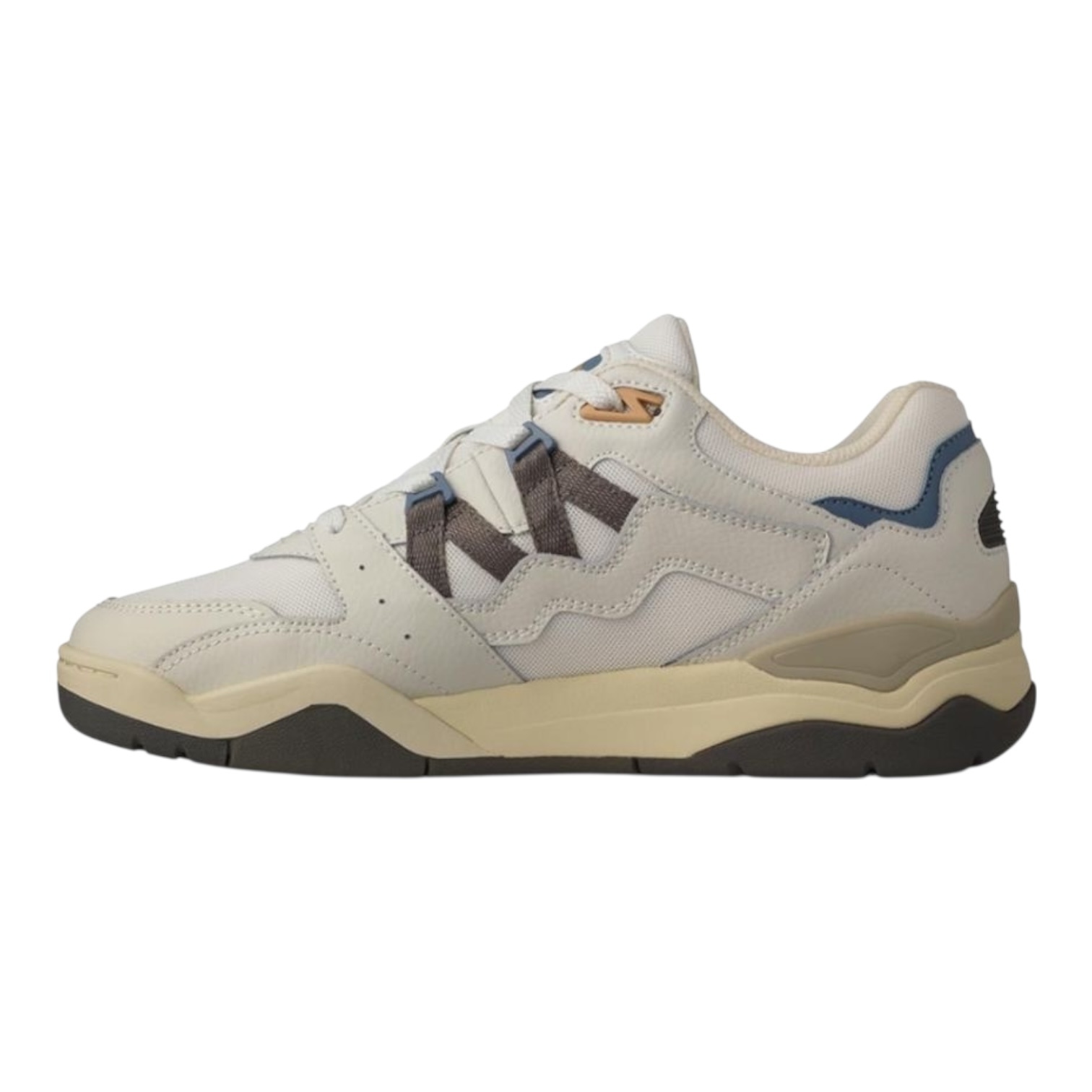 Karhu Fusion XT - Blanc De Blanc/Hematite