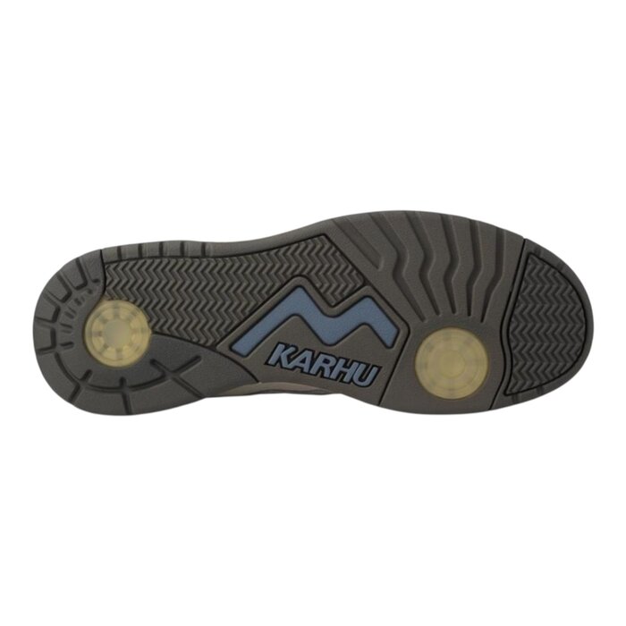 Karhu Fusion XT - Blanc De Blanc/Hematite
