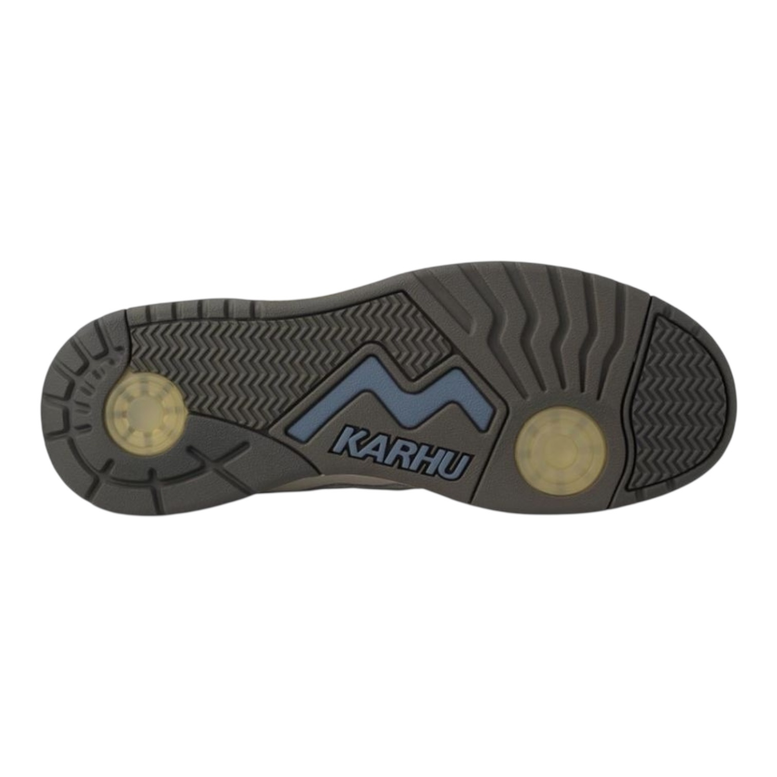 Karhu Fusion XT - Blanc De Blanc/Hematite