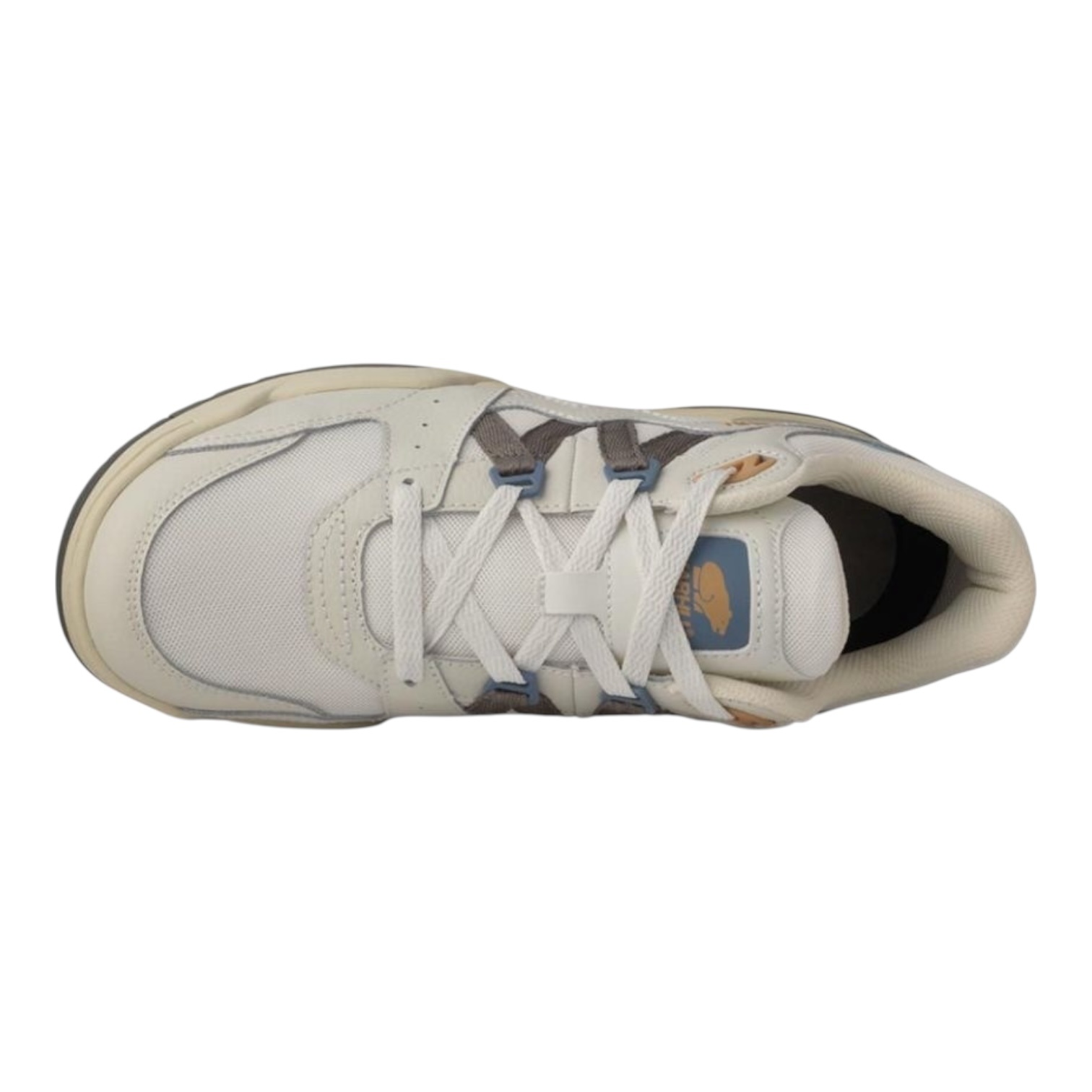 Karhu Fusion XT - Blanc De Blanc/Hematite
