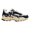 The Re-Run Vintage - Navy