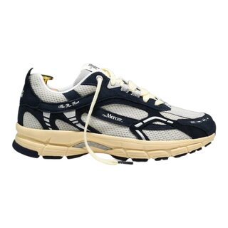 Mercer The Re-Run Vintage - Navy