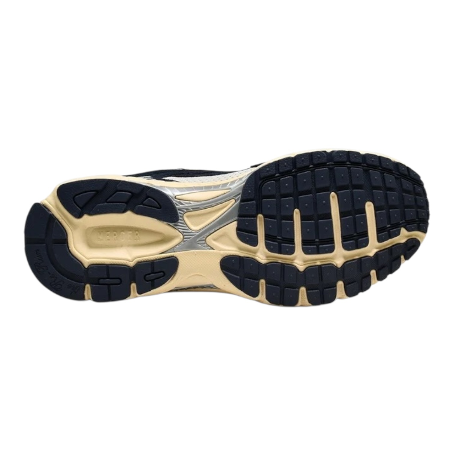 Mercer The Re-Run Vintage - Navy