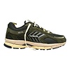 The Re-Run Evo Nubuck - Army Green