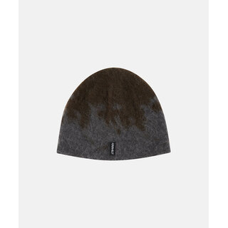 Gramicci Mohair Splatter Beanie - Slate Splatter