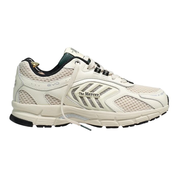 Mercer The Re-Run Evo Nappa - Off White