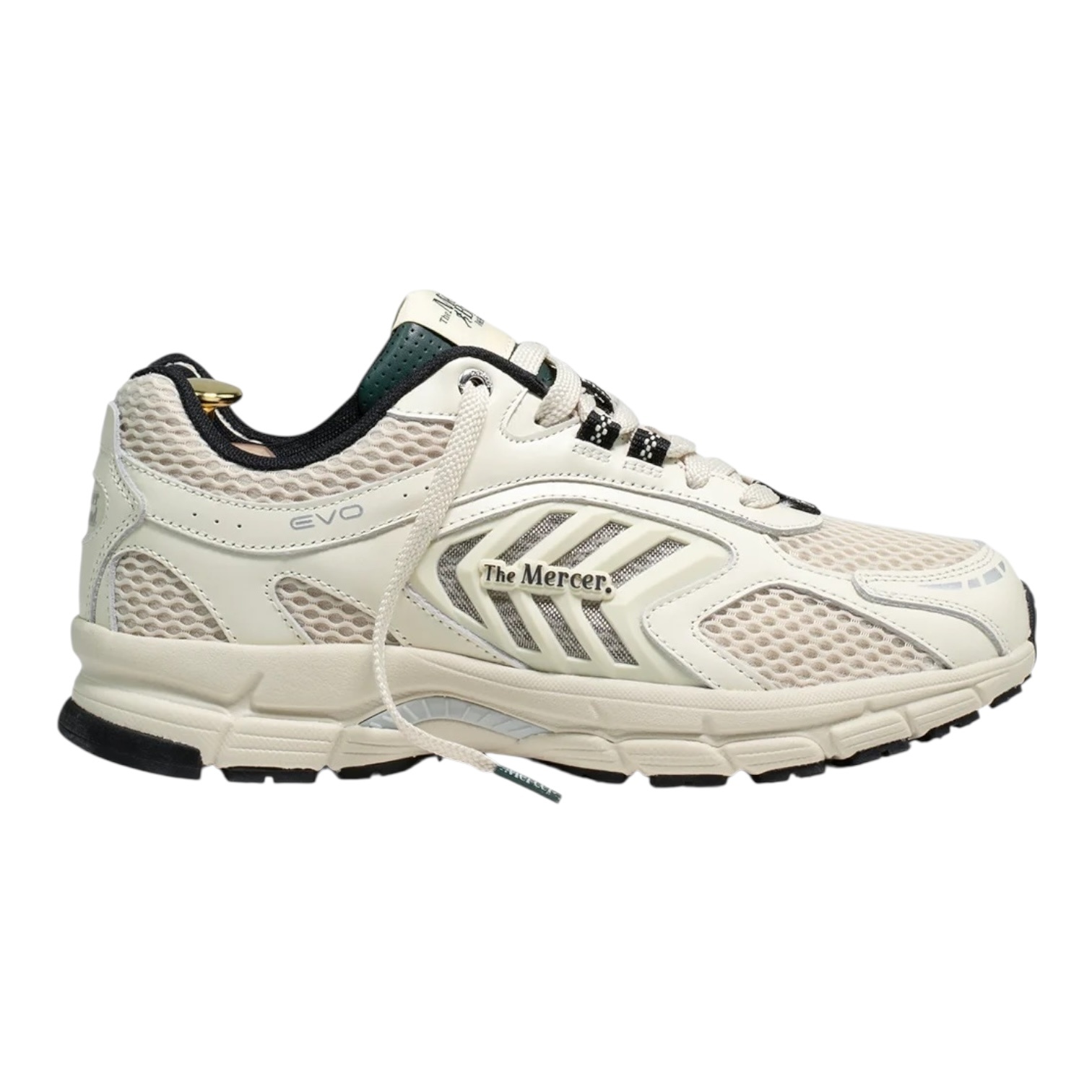 Mercer The Re-Run Evo Nappa - Off White