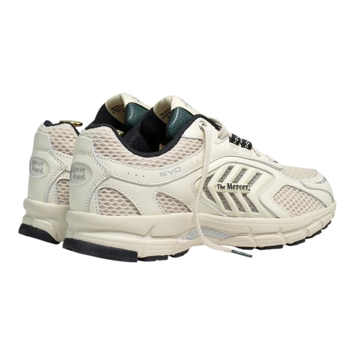 Mercer The Re-Run Evo Nappa - Off White