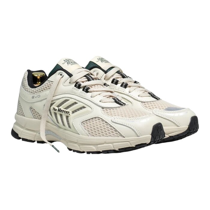 Mercer The Re-Run Evo Nappa - Off White