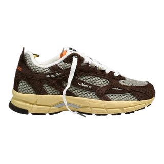 Mercer The Re-Run Americana - Brown