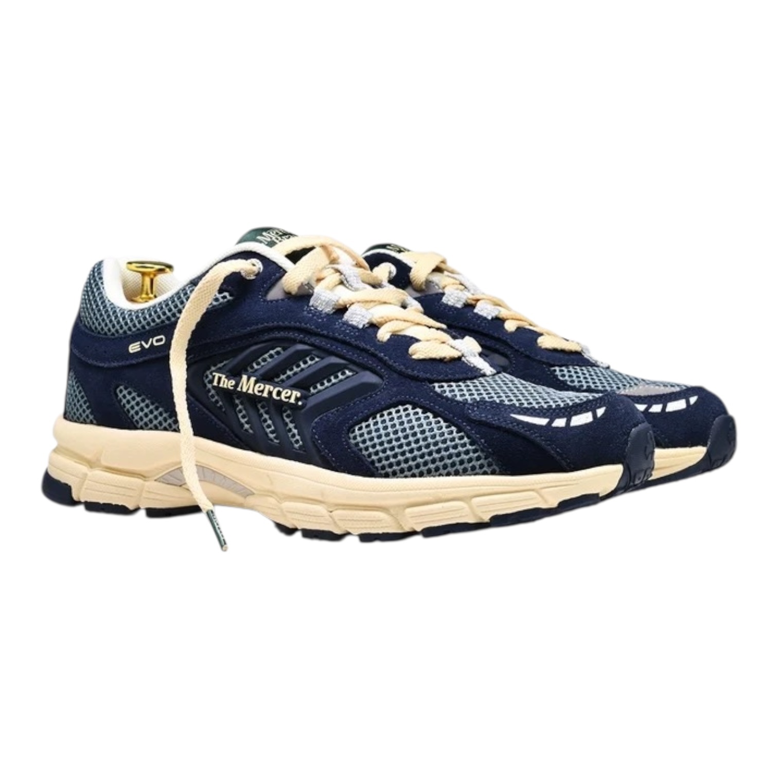 Mercer The Re-Run Evo New York - Navy