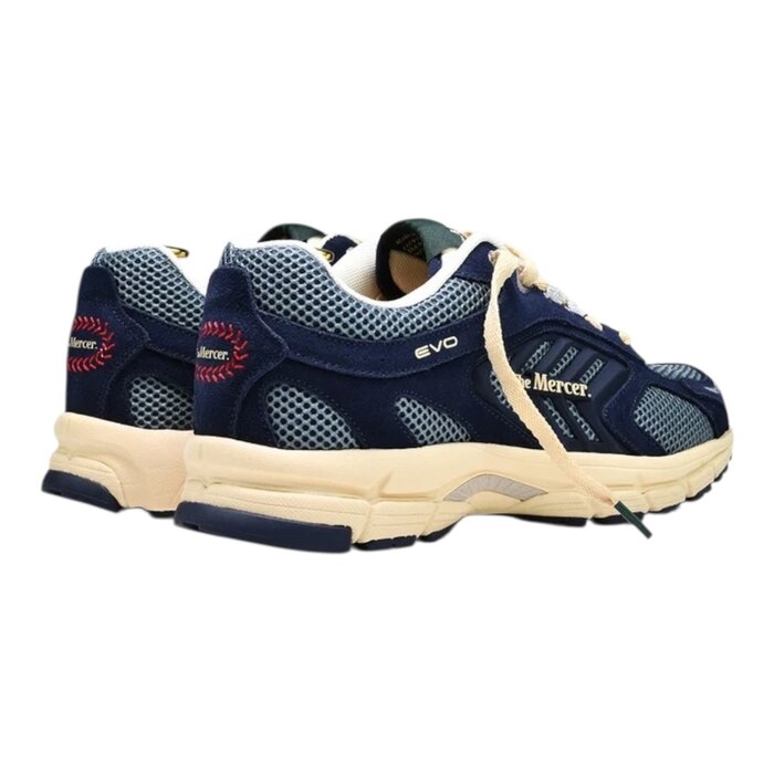 Mercer The Re-Run Evo New York - Navy