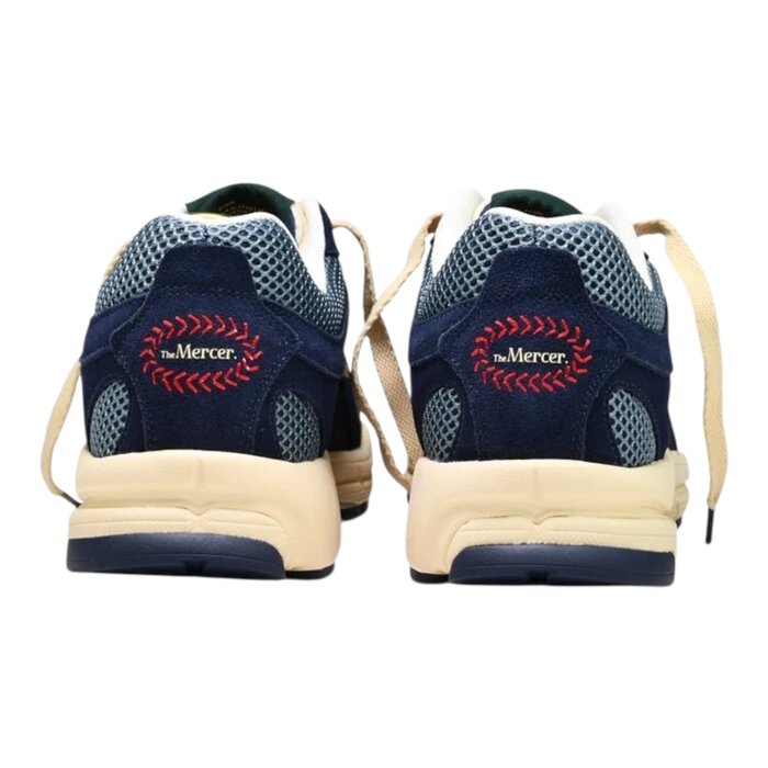 Mercer The Re-Run Evo New York - Navy