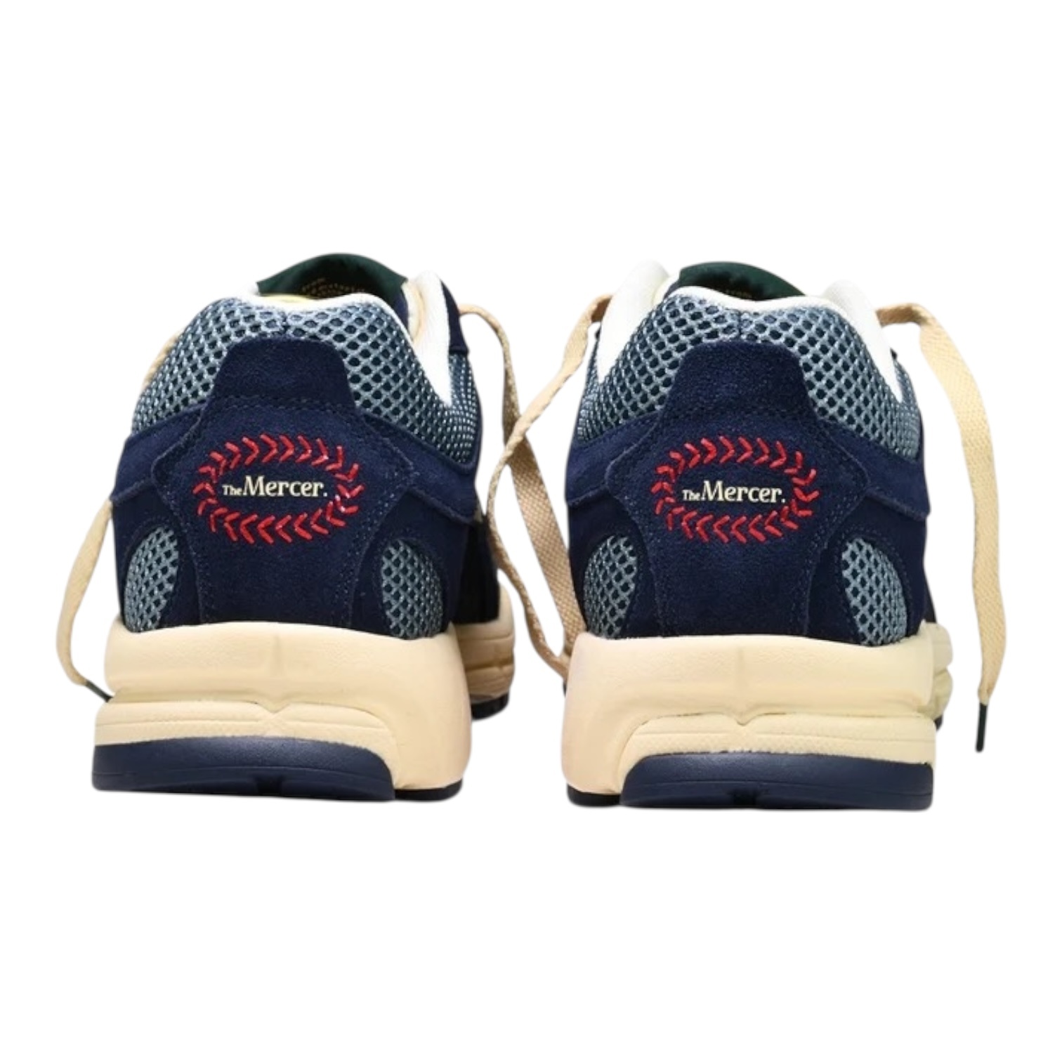 Mercer The Re-Run Evo New York - Navy