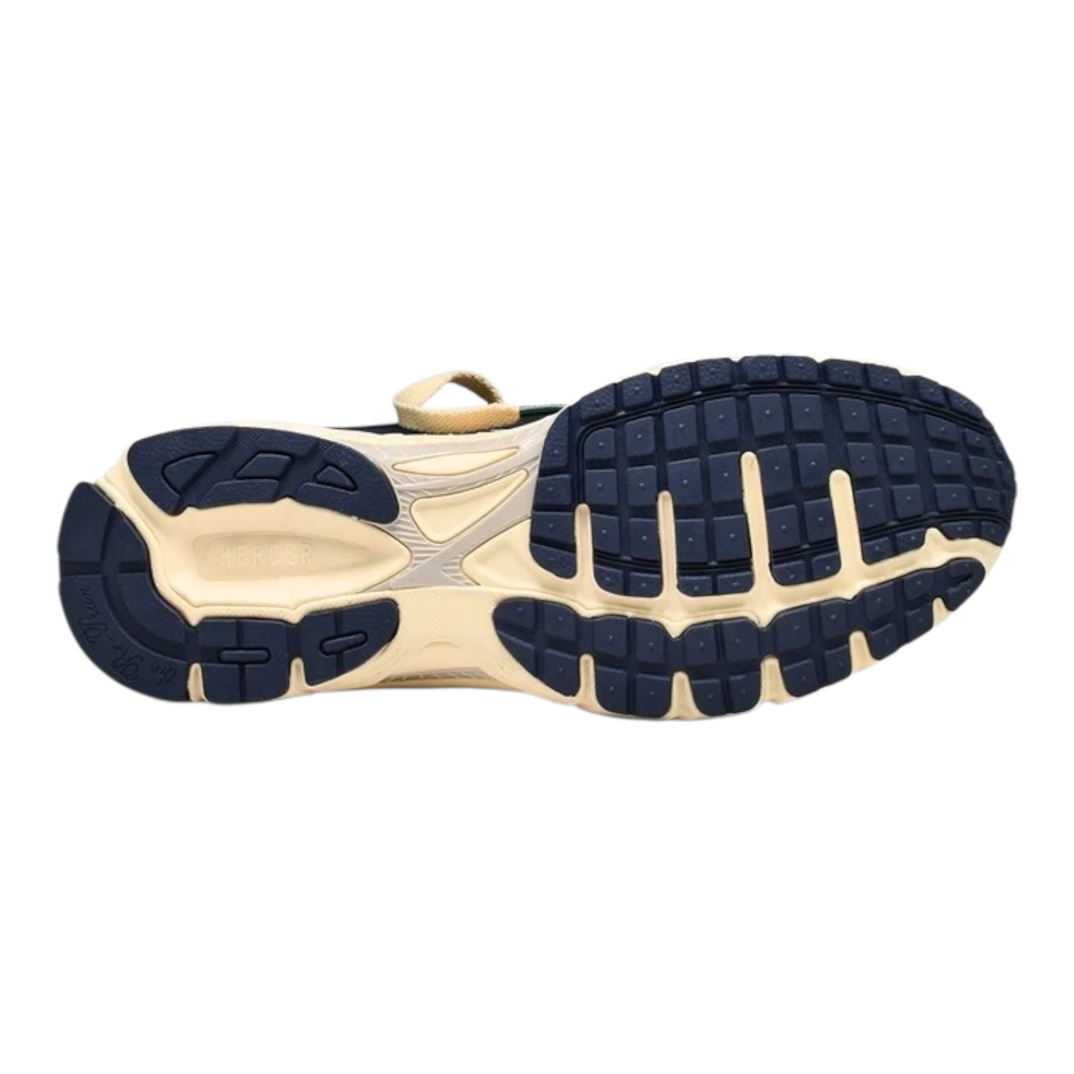 Mercer The Re-Run Evo New York - Navy