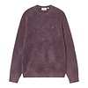 Curtis Sweater - Tangled Shady Purple