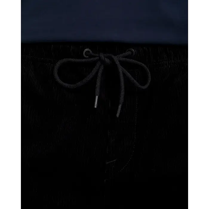 Volcom Freazy Loose EW Cord Pant - Black