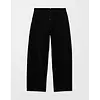 Freazy Loose EW Cord Pant - Black