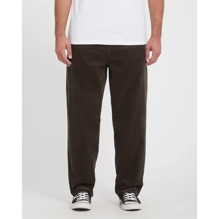 Volcom Freazy Loose EW Cord Pant - Wren