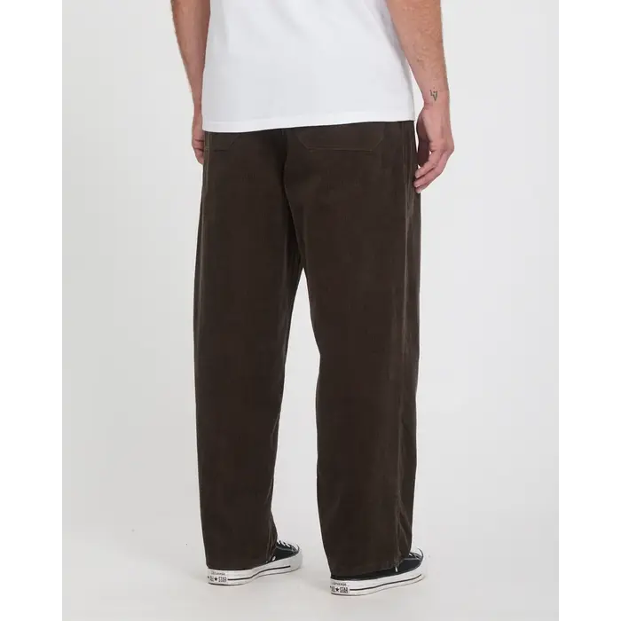 Volcom Freazy Loose EW Cord Pant - Wren