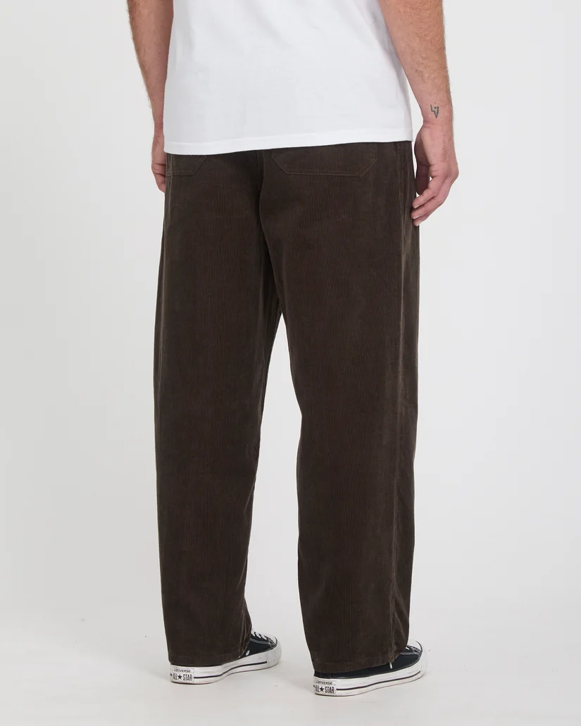 Volcom Freazy Loose EW Cord Pant - Wren