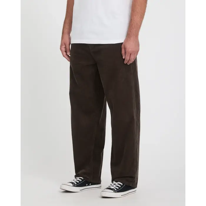 Volcom Freazy Loose EW Cord Pant - Wren