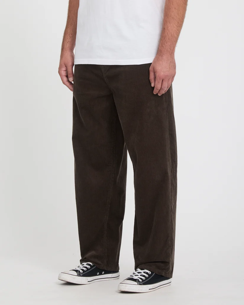 Volcom Freazy Loose EW Cord Pant - Wren