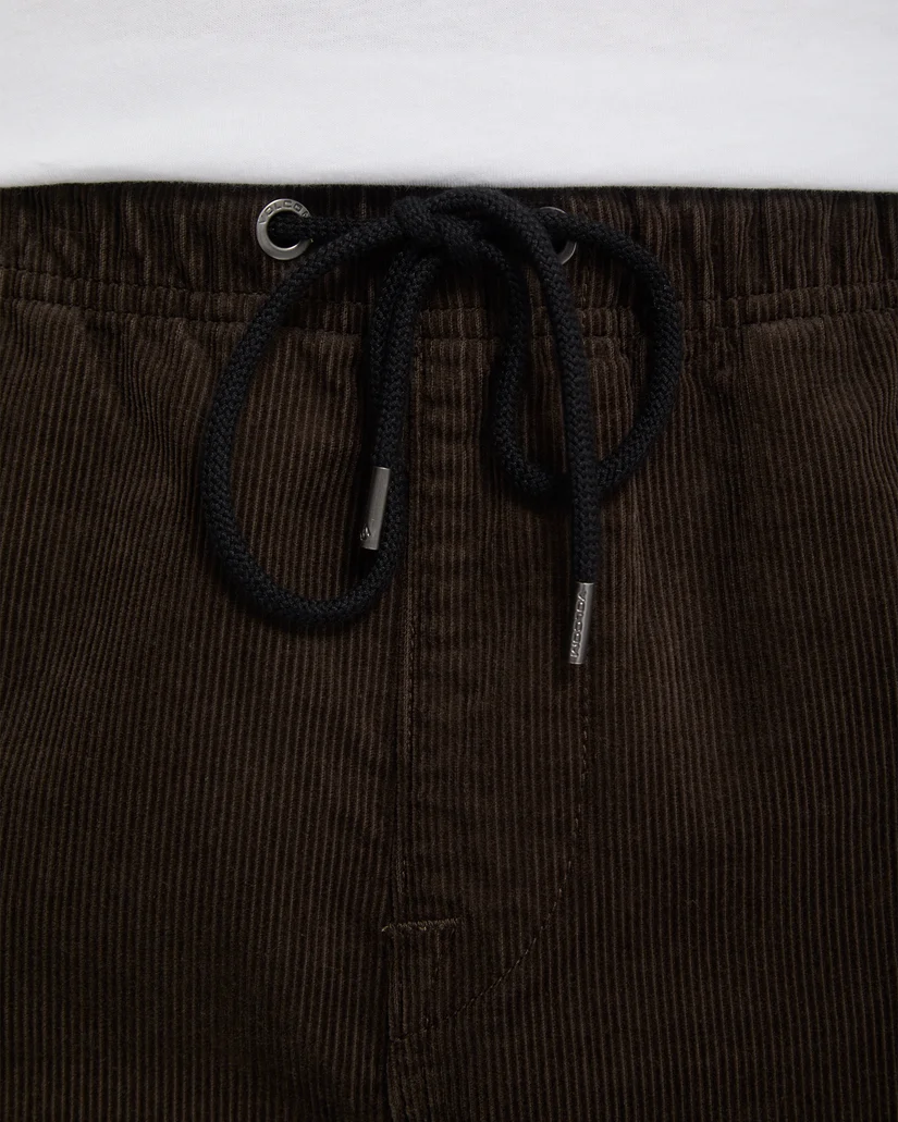 Volcom Freazy Loose EW Cord Pant - Wren
