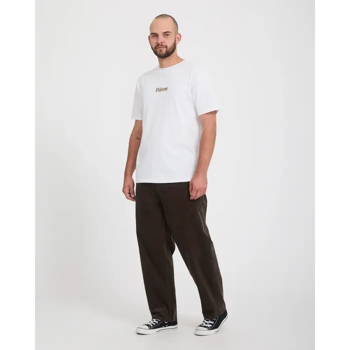 Volcom Freazy Loose EW Cord Pant - Wren