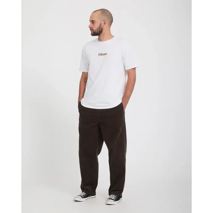 Volcom Freazy Loose EW Cord Pant - Wren