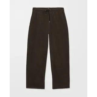 Volcom Freazy Loose EW Cord Pant - Wren