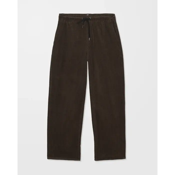 Volcom Freazy Loose EW Cord Pant - Wren